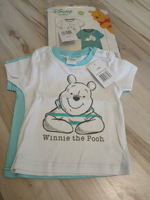 Nove detske veci aj s vysackou