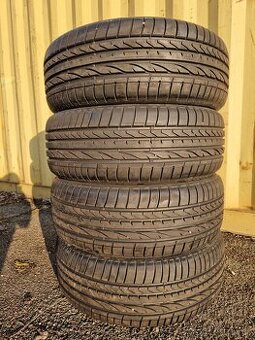 235/55 r19 letne pneumatiky 235 55 19