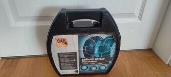 Predám snehové reťaze 090