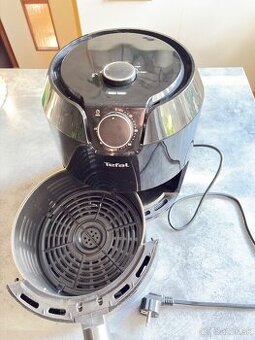 Teplovzdušná friteza