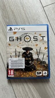 Ghost of Yotei PS5
