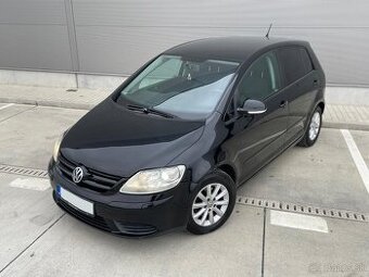 Volkswagen Golf Plus 1.4i LPG Comfortline