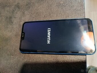 Huawei P20 Lite