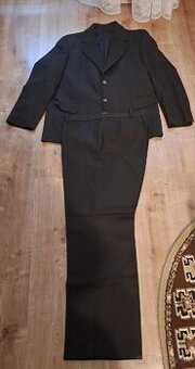 Oblek,sako,nohavice