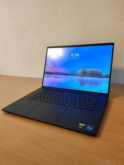 Dell 7620 i7-12700H 32GB RTX3060