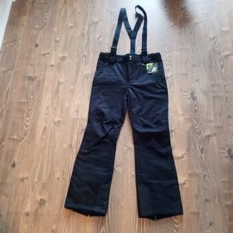 Lyžiarske nohavice L