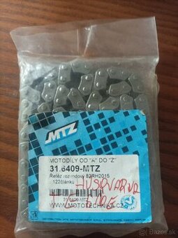 Rozvodova reťaz Husqvarna 610