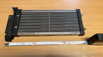 Audi elektrická špirála prídavné kúrenie 4B1819011