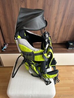 Turisticky nosic Dromader