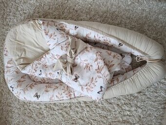 Hniezdo+ zavinovačka