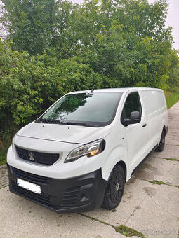 Peugeot expert L3 LONG 3 miestne 2.0HDI/150hp