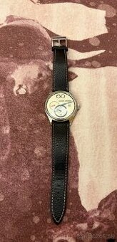 Predám krásne pánske hodinky Alexander Shorokhoff