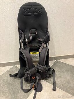 turistický nosič na ramená MINIMEIS