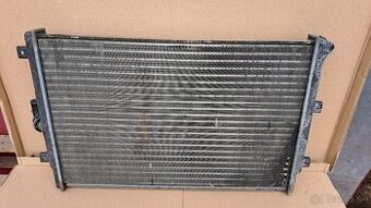 CHLADIČ VODNÝ 2.0TDI - VW GOLF 5