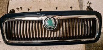 Predná maska - Škoda Felicia