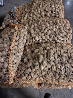 Predam krmne zemiaky