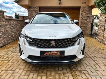 Peugeot 3008 1.2 PureTech 130k Active Pack A/T