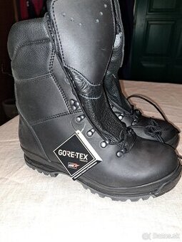 Kanady GORATEX veĺ. 28