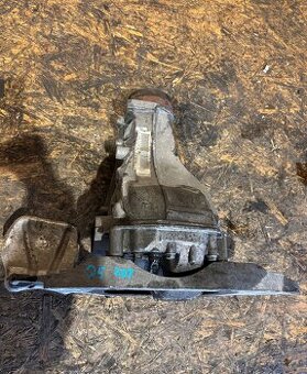 Audi Q5 8R0 2.0 zadný diferenciál 2008-