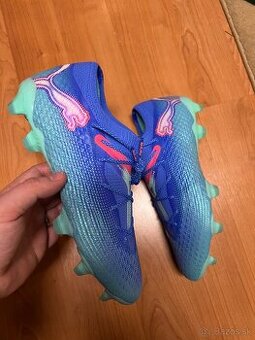 Kopačky Puma Future 7 Ultimate Fg/Ag Low