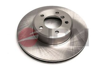 Brzdový kotúč predný pre BMW