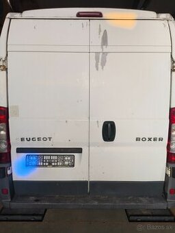 Predám rôzne druhy dverí