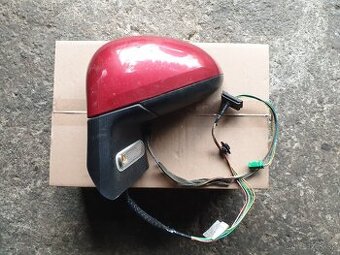 Citroen C4  Spätne zrkadlo LAVE