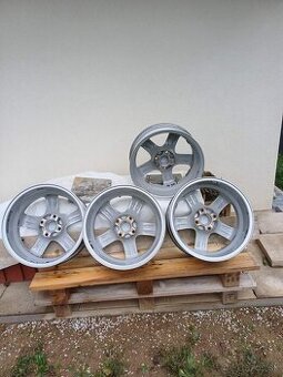 Predám elektróny 4x108 R16