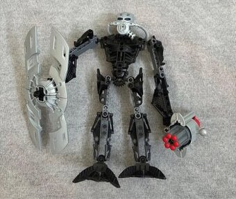 LEGO Bionicle 8913 – Toa Mahri Nuparu