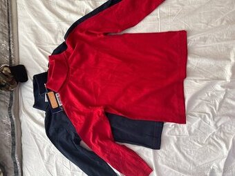 Roláky 2 ks/ veľkosť 110/116