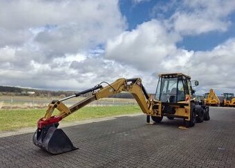 Caterpillar Cat 432D 442d