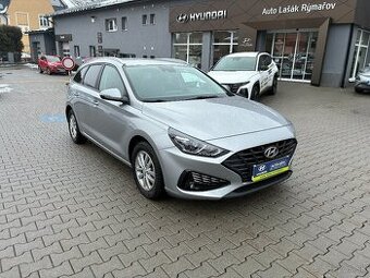 Hyundai i30 WG 1.0T-GDi 88kW COMFORT ZÁRUKA DPH 1MAJ