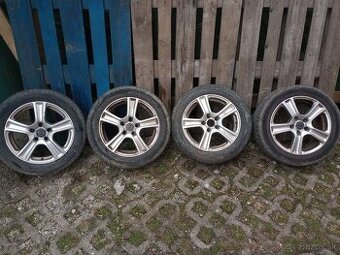 Opel 5x110