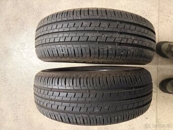 Letne pneu 185/55 r16 Bridgestone