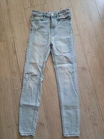 Dámske rifle Stradivarius