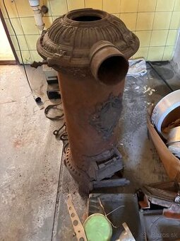 Liatinove stare kachle