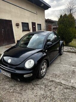 Beetle 1999 1,9TDI