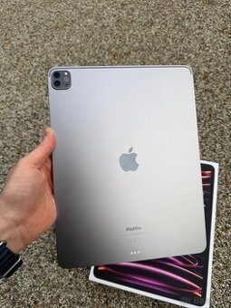 iPad PRO 12.9 M2 (6.generace)