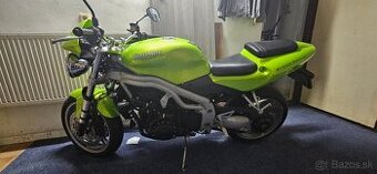 Triumph SpeedTriple 955i