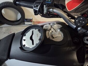 Tankvak tanklock Guzzi v85tt