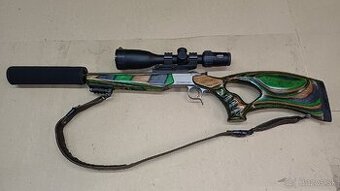 Bergara ba 13 td pazba