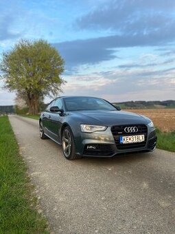 Audi A5 sportback b8.5 2.0 TDI 140 kw