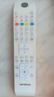 Predám diaľkové ovládače k tv 3ks