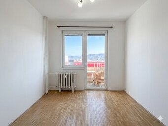 Prenájom 4-izb. bytu, ul. Budapeštianska – Košice, Ťahanovce