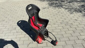 Predám detskú sedačku na bicykel