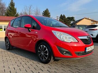 Opel Meriva 1.4 16V (100k) Enjoy