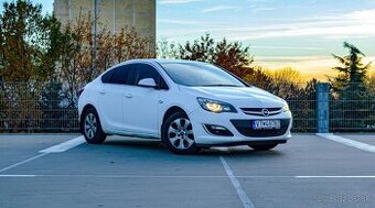 Opel Astra Sedan 1.6 CDTI 100 kw