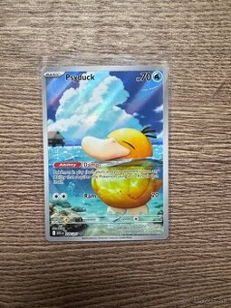 Pokemon Ascended heroes Psyduck 226/217
