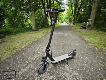 Elektrická kolobežka Sencor Scooter S30