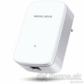 Wi-Fi extender Mercusys ME20 AC750 novy